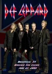 Def Leppard : Uncasville 2005